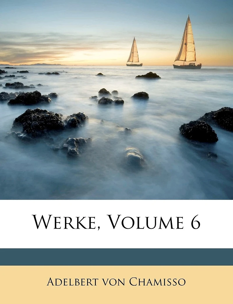 Werke; Volume 6