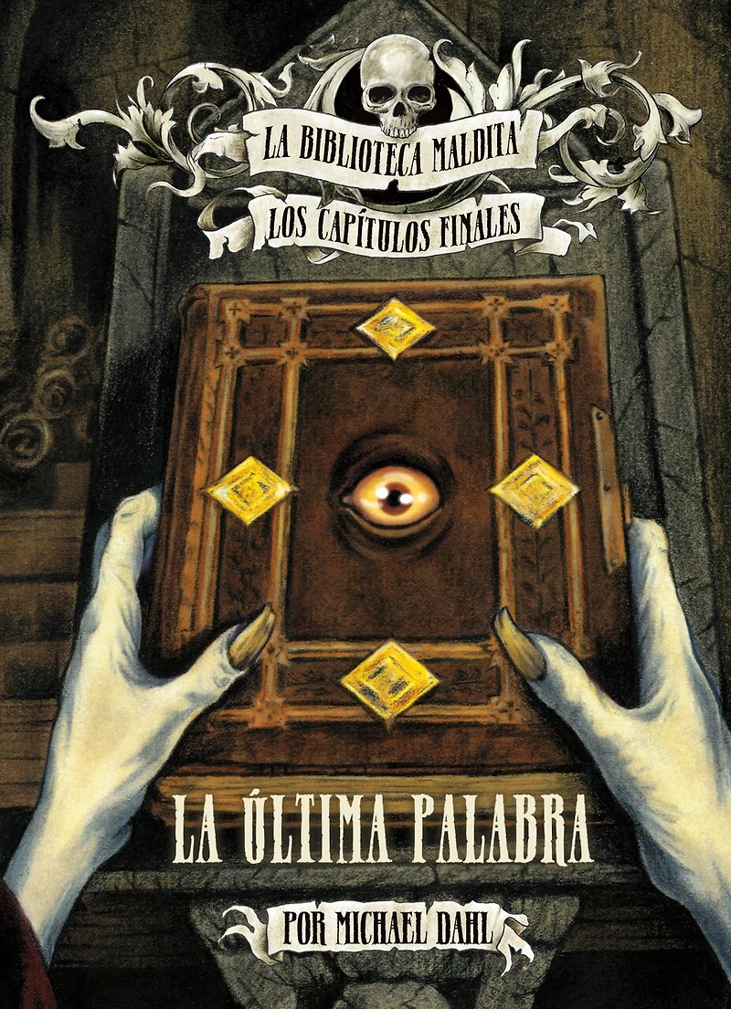 La última palabra (The Last Word)