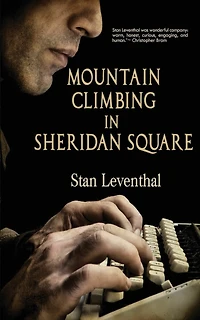 Mountain Climbing Sheridan Square