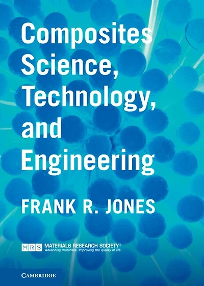 Composites Science, Technology, and Engineering
