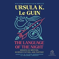 the Language of Night: Essays on Writing, Science Fiction, and Fantasy