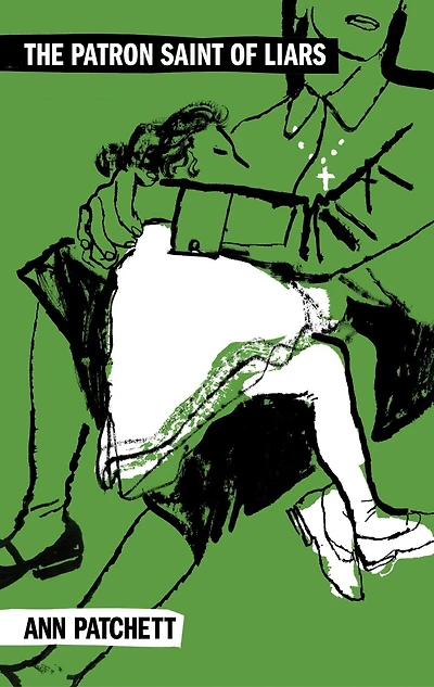 The Patron Saint of Liars: A Novel