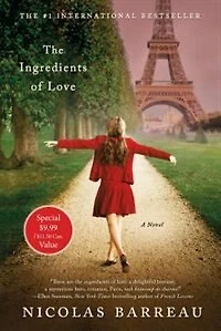 The Ingredients Of Love: A Novel