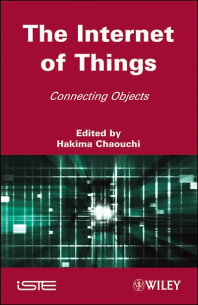 the Internet of Things: Connecting Objects to Web