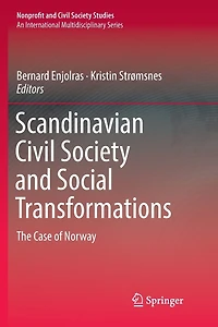 Scandinavian Civil Society and Social Transformations: The Case of Norway