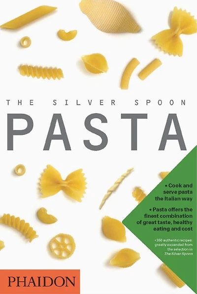 The Silver Spoon Pasta: Pasta