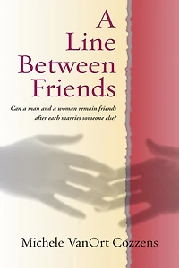 A Line Between Friends