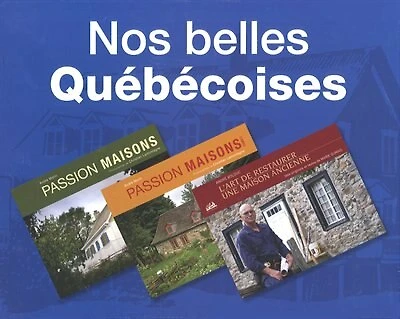Nos belles québécoises
