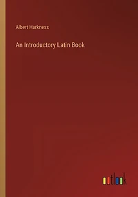 An Introductory Latin Book