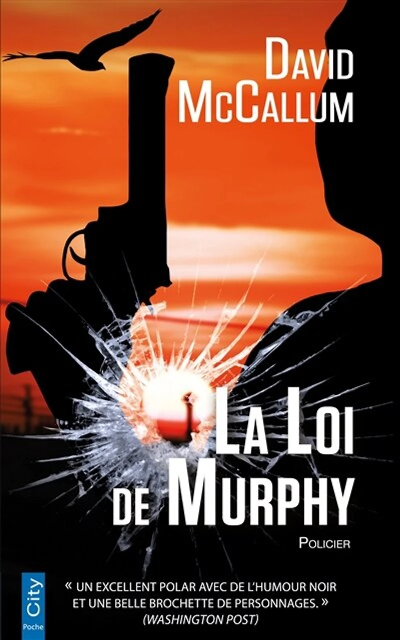 LA LOI DE MURPHY