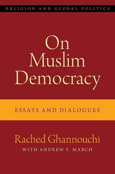 On Muslim Democracy: Essays and Dialogues