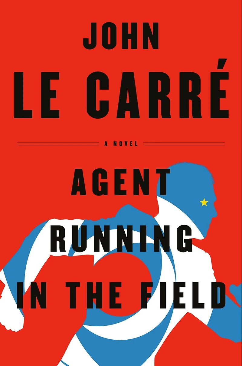 Agent Running the Field