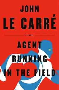 Agent Running the Field