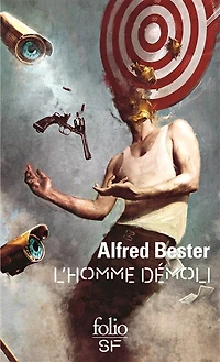 L' homme démoli