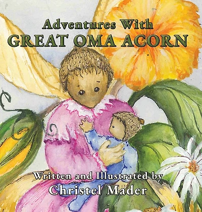Adventures with Great Oma Acorn