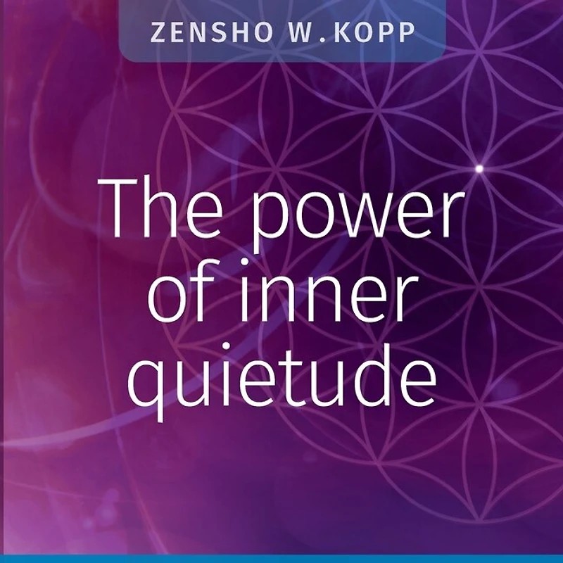 The Power Of Inner Quietude