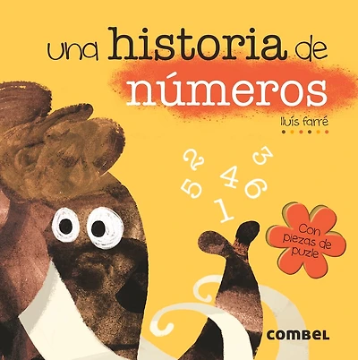 Una Historia De Números