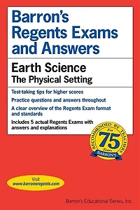 Regents Exams and Answers: Earth Space Sciences