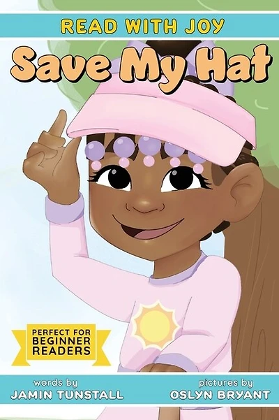 Read with Joy: Save my Hat