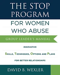 The STOP Program for Women: Handouts and Homework