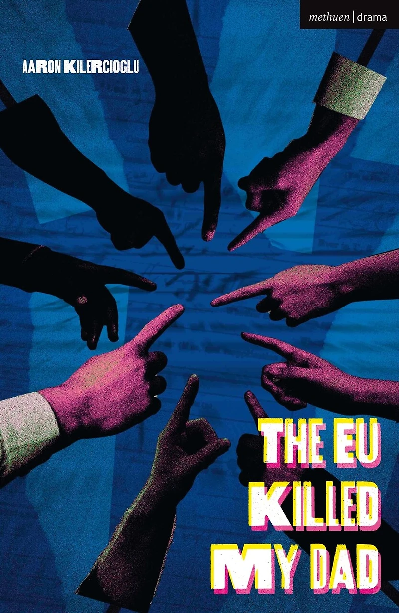 The Eu Killed My Dad