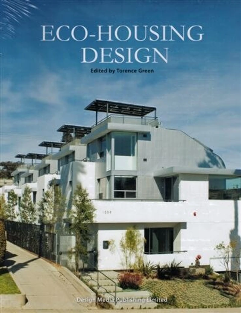 Eco Housing Design