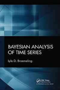 Bayesian Analysis of Time Series
