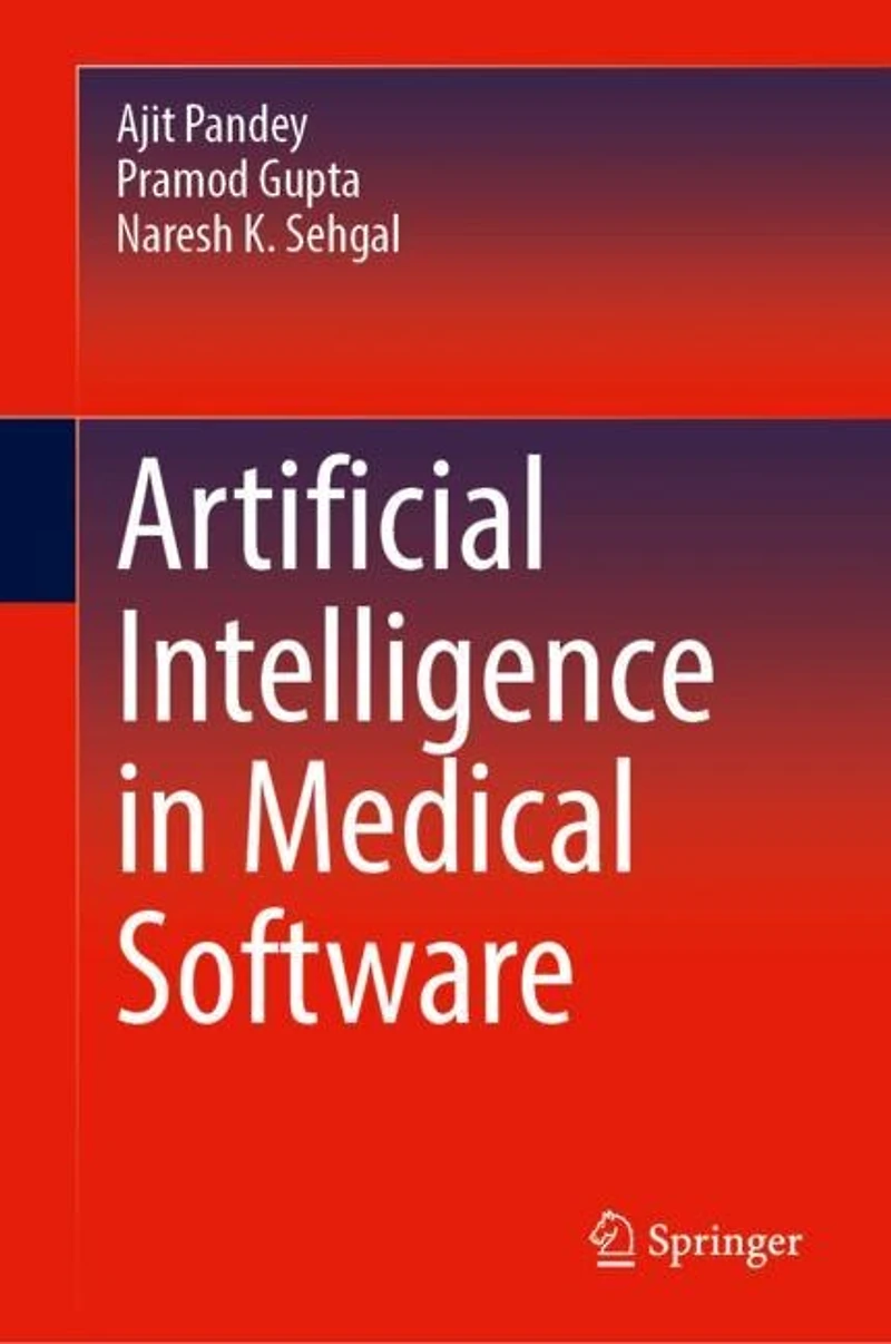 Artificial Intelligence Medical Software