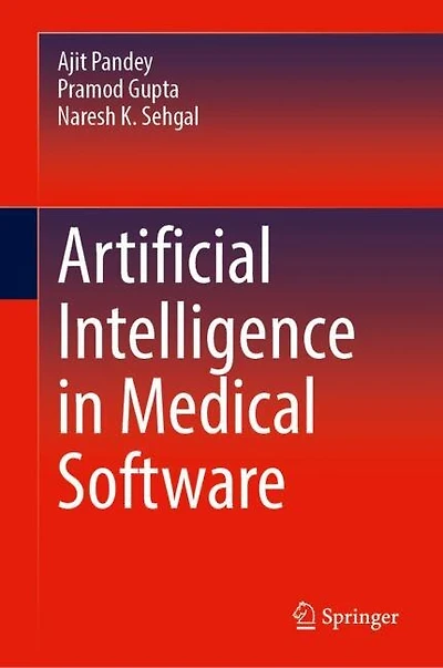 Artificial Intelligence Medical Software