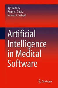 Artificial Intelligence Medical Software