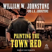 Painting the Town Red