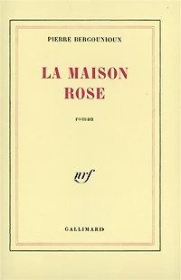 La Maison rose