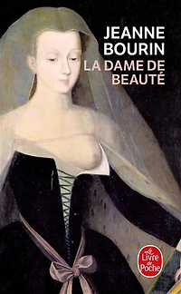 La dame de beauté