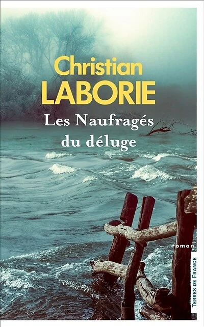 Les naufragés du déluge
