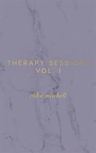 Therapy Sessions Vol. I