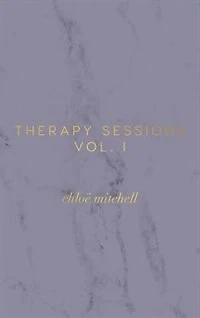 Therapy Sessions Vol. I