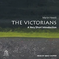 The Victorians: A Very Short Introduction