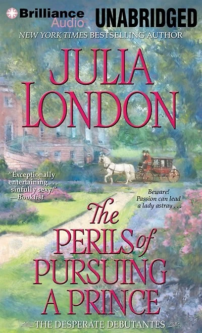 The Perils of Pursuing a Prince
