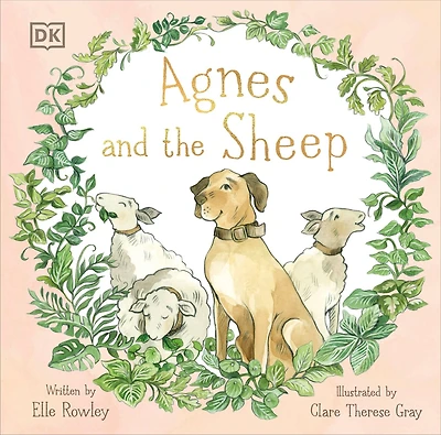 Agnes and the Sheep