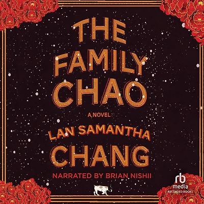 The Family Chao: A Novel