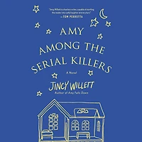 Amy Among the Serial Killers