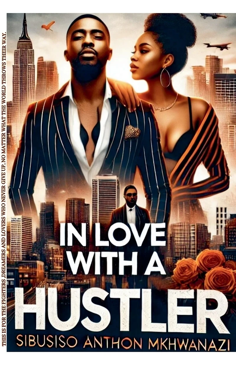 In Love with a Hustler