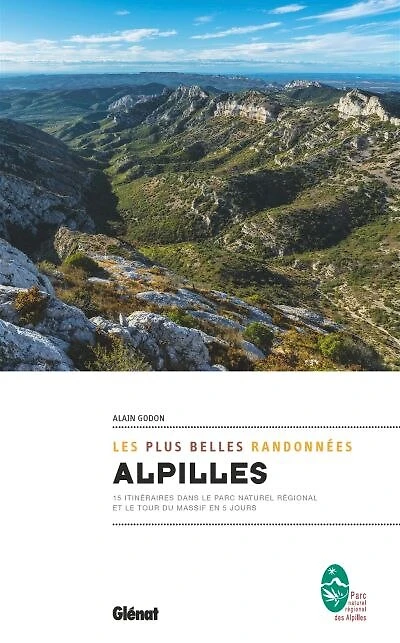 Alpilles -les plus belles randonnees