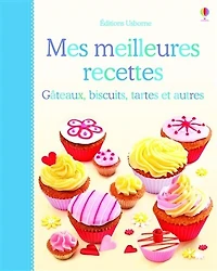 MES MEILLEURES RECETTES -GATEAUX...