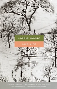 Like Life: Stories