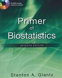 Primer of Biostatistics, Seventh Edition