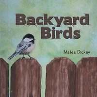 Backyard Birds