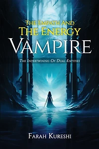 The Empath And The Energy Vampire: The Intertwining Of Dual Entities