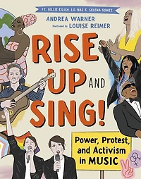 Rise Up and Sing!: Power, Protest, Activism Music