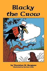 Blacky the Crow (Classic Reprint)